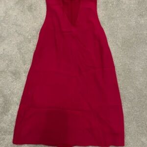 Nordstrom Halogen Dress